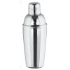 Shaker 0,7L 3-delig RVS