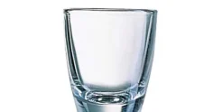 Shotglas Gin 3,5cl