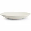 Sierschaal 44 cm Bullet White