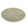 Sierschaal 30 cm goud Calco