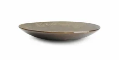 Sierschaal 44 cm Rusty Bullet