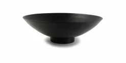 Sierschaal 49 cm zwart Globe