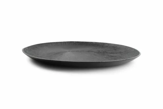 Sierschaal 50 cm zwart Venus