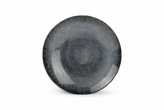 Sierschaal Midnight 33 cm Cosmo