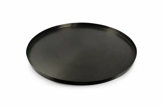 Sierschaal rond 61 cm Servo