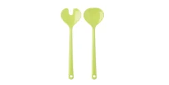 Slacouvert 28 cm groen 2-delig Synthesis