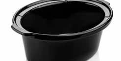 Slow Cooker met Uitneembare Keramische Pan 6 Liter Westinghouse
