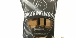 Smokingwood Chunks Kers