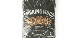 Smokingwood Rooksnippers Eik