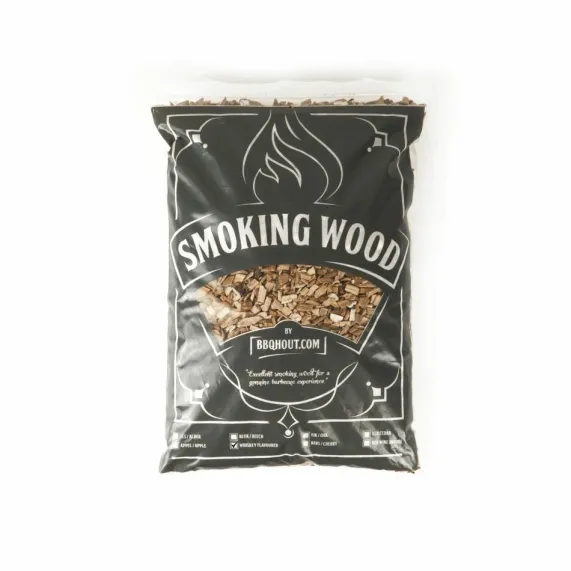 Smokingwood Rooksnippers Whiskey flavoured