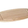 Snijplank ovaal 39cm