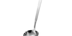 Soeplepel Astra RVS 31 cm