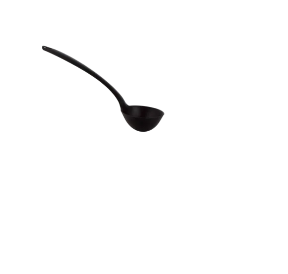 Soeplepel 32 cm Basic Nylon