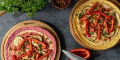 Sous Chef Mes Monaco+ Boska