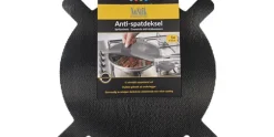 Spatdeksel 32 cm NoStik
