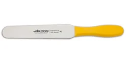 Spatel geel 20 cm 2900 Serie Arcos