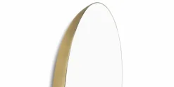 Spiegel 61 cm Goud Donna