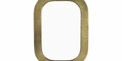 Spiegel 91 cm Goud Duro