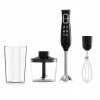 Staafmixer set 4-delig Emerio