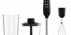 Staafmixer set 4-delig Emerio