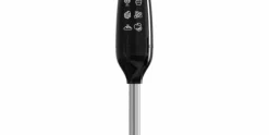 Staafmixer set 4-delig Emerio