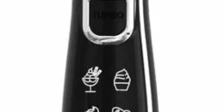 Staafmixer set 4-delig Emerio