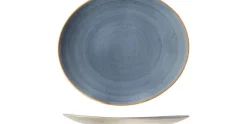 Steakbord 30 cm Terra Blue