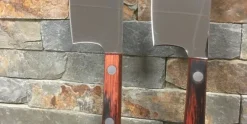 Steakmes bijltje Arcos