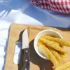 Steakmessen set 3 delig Hercule Amefa
