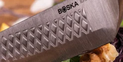 Steakmes set van 4 stuks Monaco+ Boska