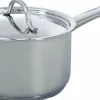 Steelpan BK Profiline 16cm