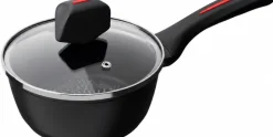 Steelpan 20 cm marmeren coating Royalty Line