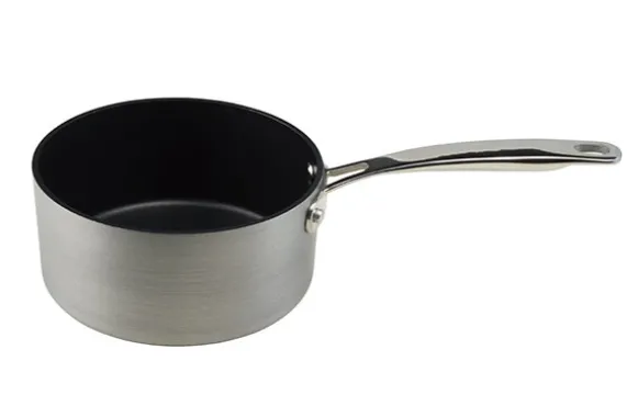 Steelpan 18cm Technopro