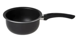 Steelpan inductie 18cm Chef Line