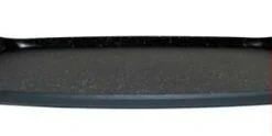 Steengrill bakplaat 47 centimeter