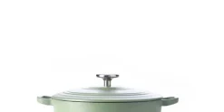 Stoofpot BK Bourgogne 28 cm Olive Green