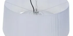 Sunred Heater 1800 Artix Hanglamp White