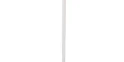 Sunred Heater Artix Staande Lamp White 2100