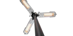 Sunred Heater Parasol 2000