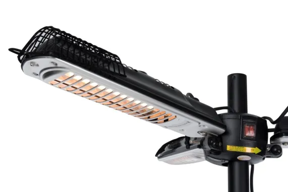 Sunred Heater Parasol 2000