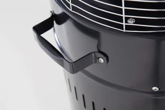 Sunred Propus Lounge Heater Black