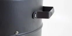 Sunred Propus Lounge Heater Grey