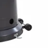 Sunred Sargas Gas Heater Grey