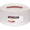 Taartdoos 35 cm laag Chef@Home