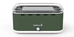 Tafelbarbecue Carlo Army Green