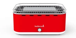 Tafelbarbecue Carlo Chilli Pepper