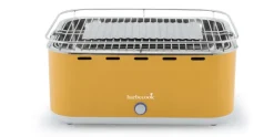 Tafelbarbecue Carlo Yellow Sunshine