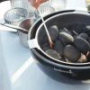 Tafelbarbecue 31cm houtskool Joya
