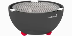 Tafelbarbecue 31cm houtskool Joya