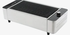 Tafelbarbecue elektrisch Karl